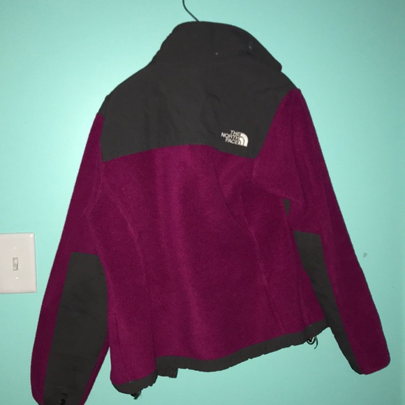 North face jacket - Picture 2 of 2